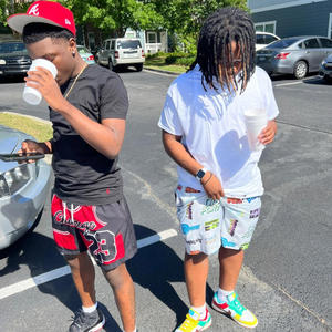 NOT A RAPPER (feat. M3 & Ash Swervo) (Explicit)