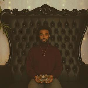 Standing in love(feat. Zodiakk)