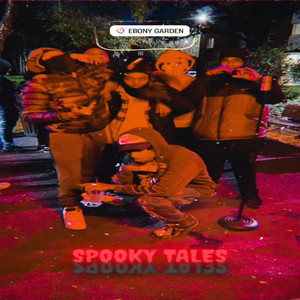 Spooky Tales (Explicit)