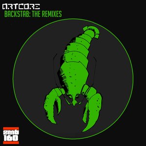 Backstab (The Remixes)