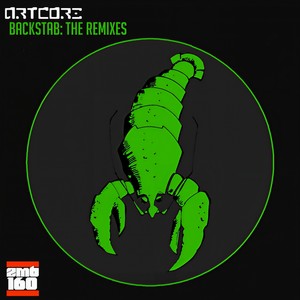 Backstab (Glitch Remix)