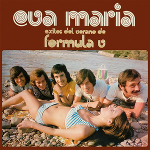 Eva María - Éxitos Del Verano De Fórmula V