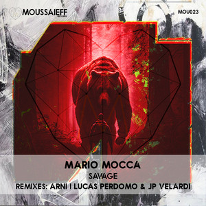 Savage (J.P. Velardi & Lucas Perdomo Remix)