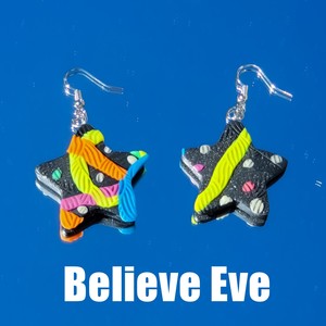 Believe Eve