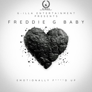 Emotionally F****d Up (Explicit)