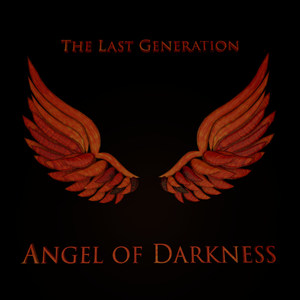 Angel of Darkness (Demo)