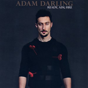 Adam Darling - I Never Meant To Hurt You