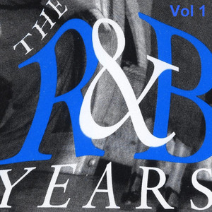 R&B - Volume 1