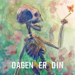 Dagen er din (feat. Ellen Riiber)