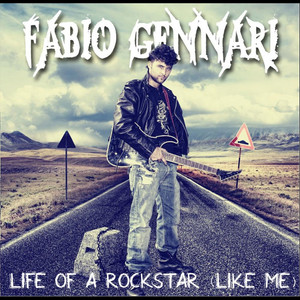 Red River(feat. Luca Zamponi)