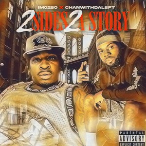 IMA TALK (Explicit)