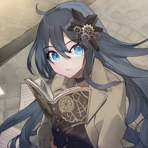 ダスティーメモリー (feat. 星界)