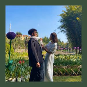 i wanna love you daily (Prod. by Yinu boy)
