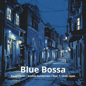 Blue Bossa