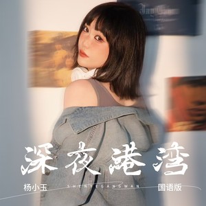 深夜港湾 (国语版伴奏)