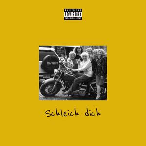 Schleich Dich (feat. Pucci & Bassy) [Explicit]