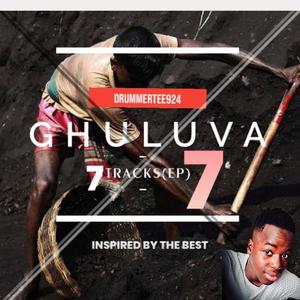 GhuluvaEP (Explicit)