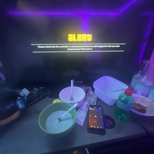 P.A.R (feat. BroFrmDaBeach) (Explicit)