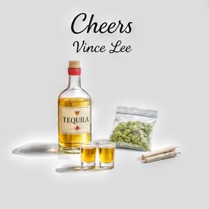 vince lee Music - Cheers acoustic