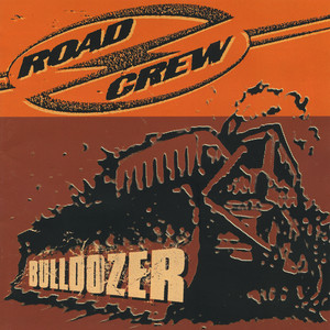 Bulldozer