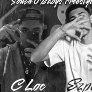 South O Babys Freestyle (feat. Ezpaid) [Explicit]