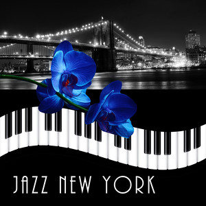 Jazz New York - Relaxing Music to Chill Out, Smooth Jazz Piano Music to Relax, Piano Bar Music for Cocktail Party, Jazz Lounge, Relaxation Music on Everyday