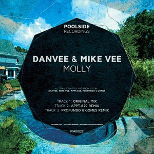 Molly (Profundo & Gomes Remix)