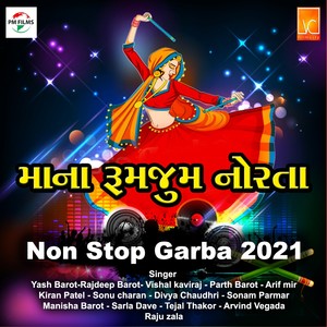 Maa Na Rumzum Norta Nonstop Garba 2021