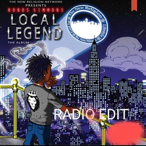 local legend intro (Radio Edit)