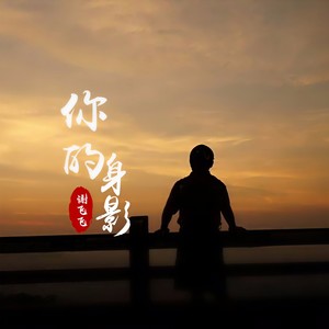 你的身影