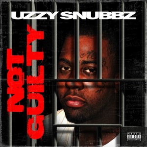 Not Guilty (Explicit)