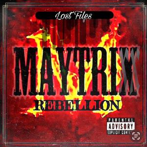 Rebellion Lost Files (Explicit)