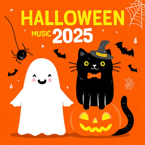 Dark Instrumental Halloween Tracks