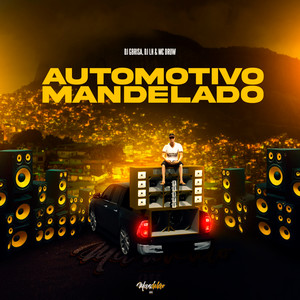 Automotivo Mandelado (Explicit)