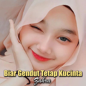 Biar Gendut Tetap Kucinta