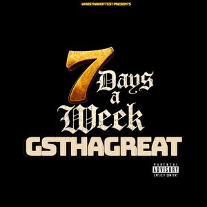 7 Days a Week (Explicit)