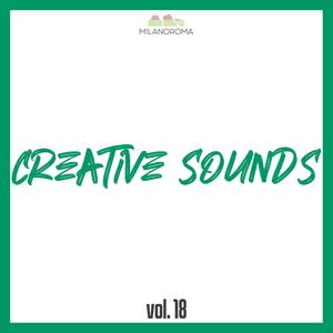 Creative Sounds Vol. 18