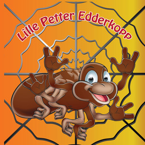 Lille Petter Edderkopp