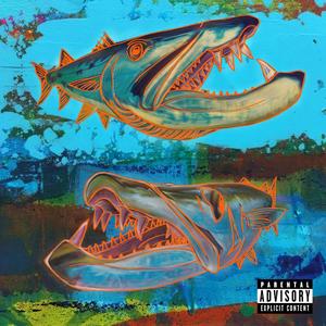 Barracudas (feat. Ebano Flowlanski) [Explicit]