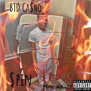 Spin (Explicit)