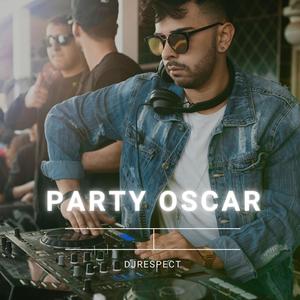 PARTY OSCAR