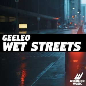 Wet Streets