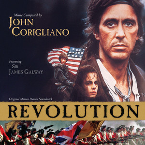 Revolution (Original Motion Picture Soundtrack)