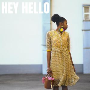 Hey Hello(feat. Eazzcold)
