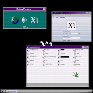 FUCKED UP (Explicit)