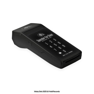 Spender For Days (Moby Dick) (Explicit)