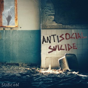 Antisocial Suicide (Explicit)