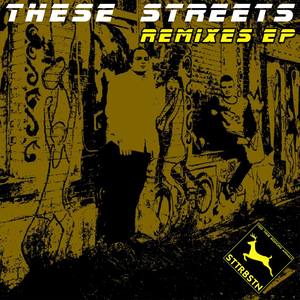 These Streets (PurpleMonkay Remix)
