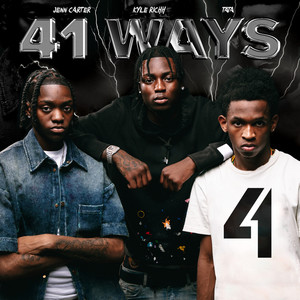 41 Ways (Explicit)