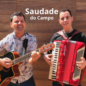 Saudade do Campo